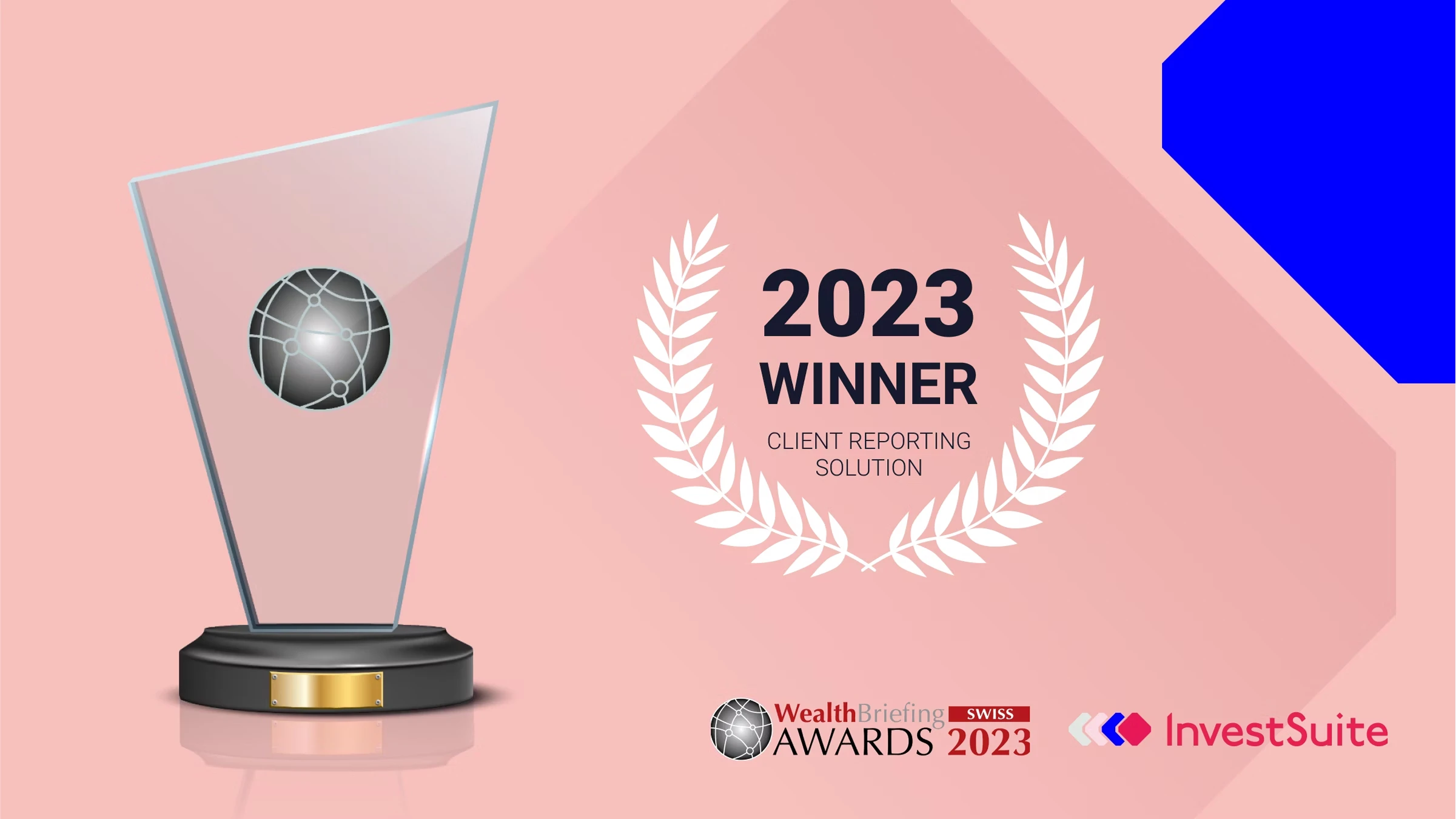 Swiss Wealth Briefing Awards 2023