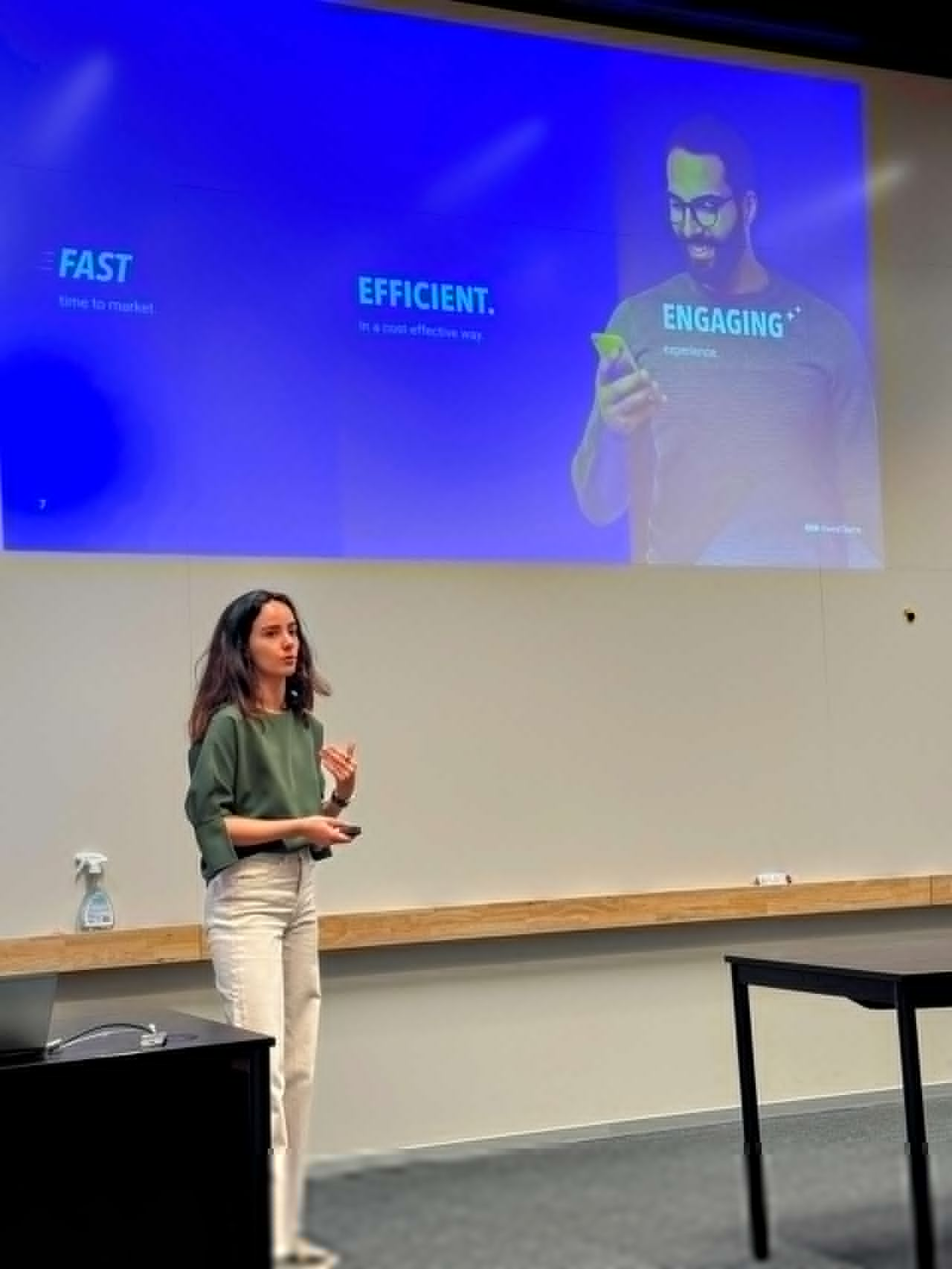 Vlerick Business School